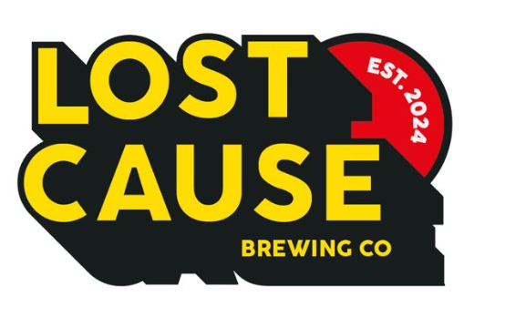 Lost Cause Brewing