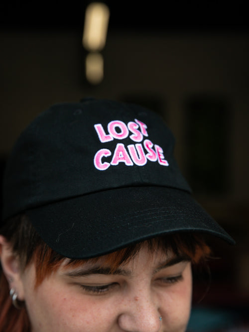 Black Cap Bundle