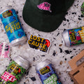 Green Cap Bundle