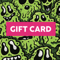 Lost Cause Digital Gift Card
