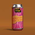 Herding Chickens | 3.4% | Table Beer