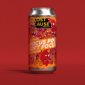 Hocus Pocus Soft Focus | 3.0% | Apricot Pale Ale