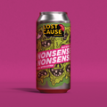 Nonsense Nonsense | 8% | DIPA
