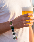 All My Friends Festival Wristband 2026