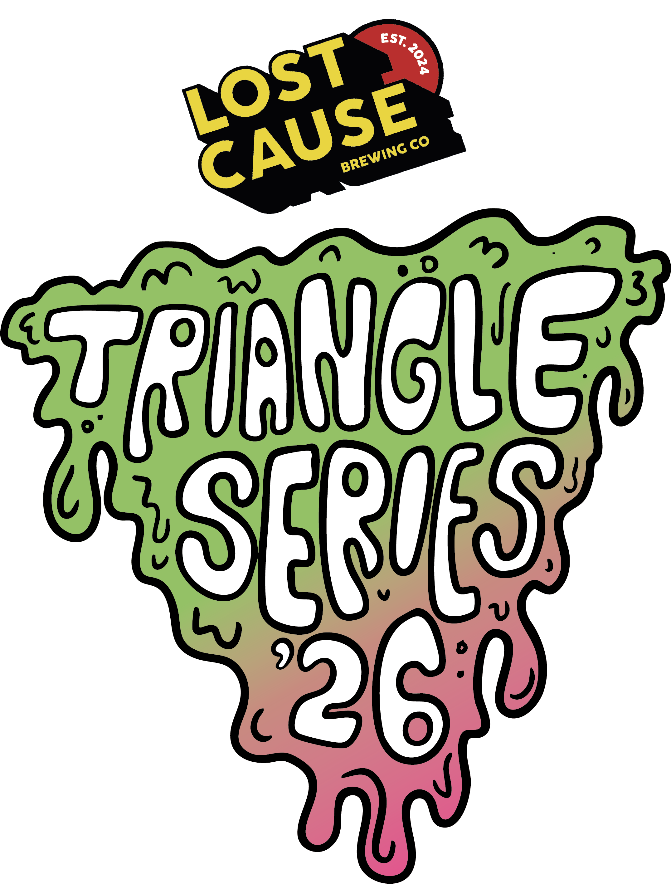 Creaking Bones | 4.4% | Rhubarb Sparkling Pale Ale